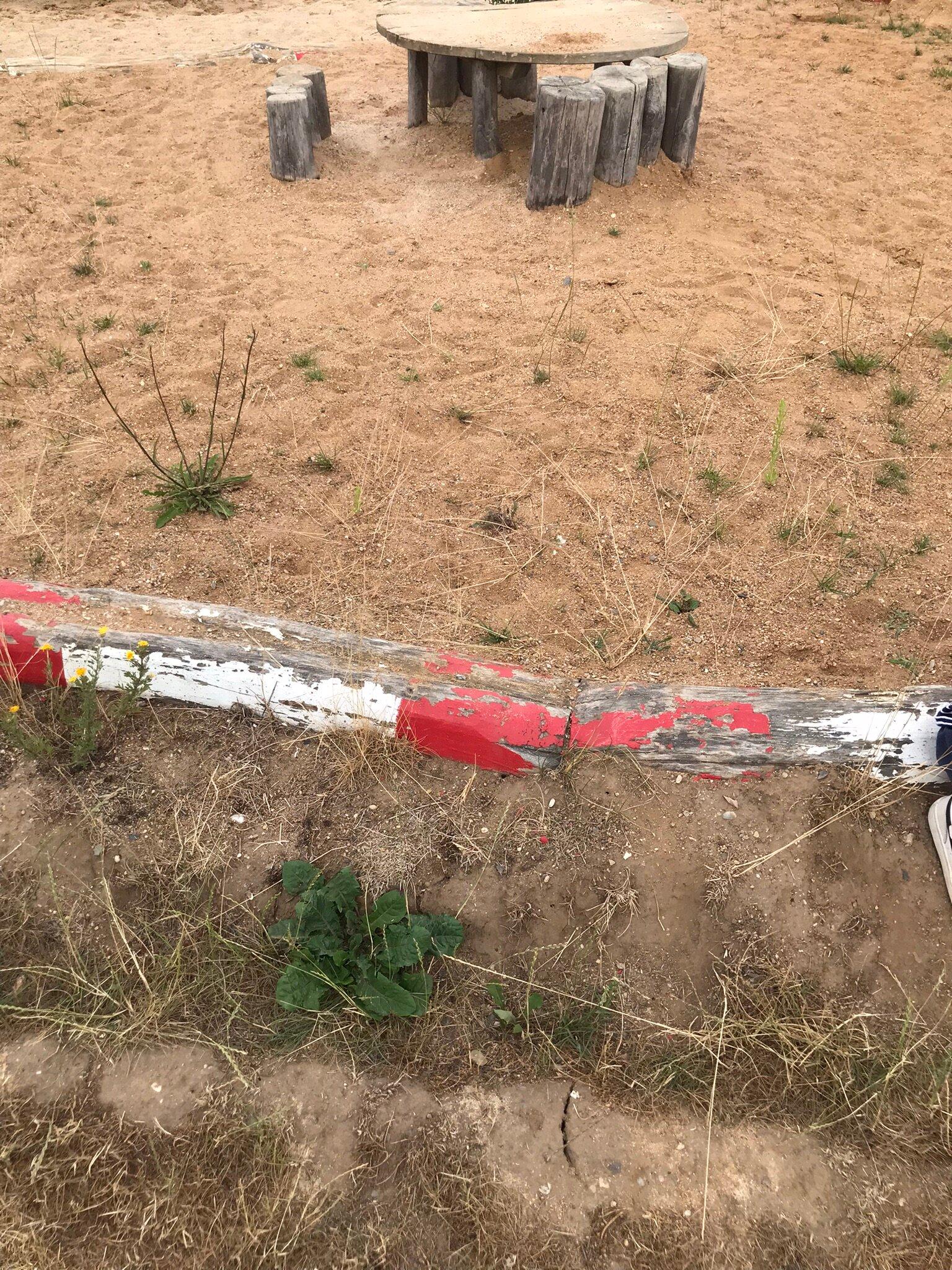 Spielplatz Bio-seehotel