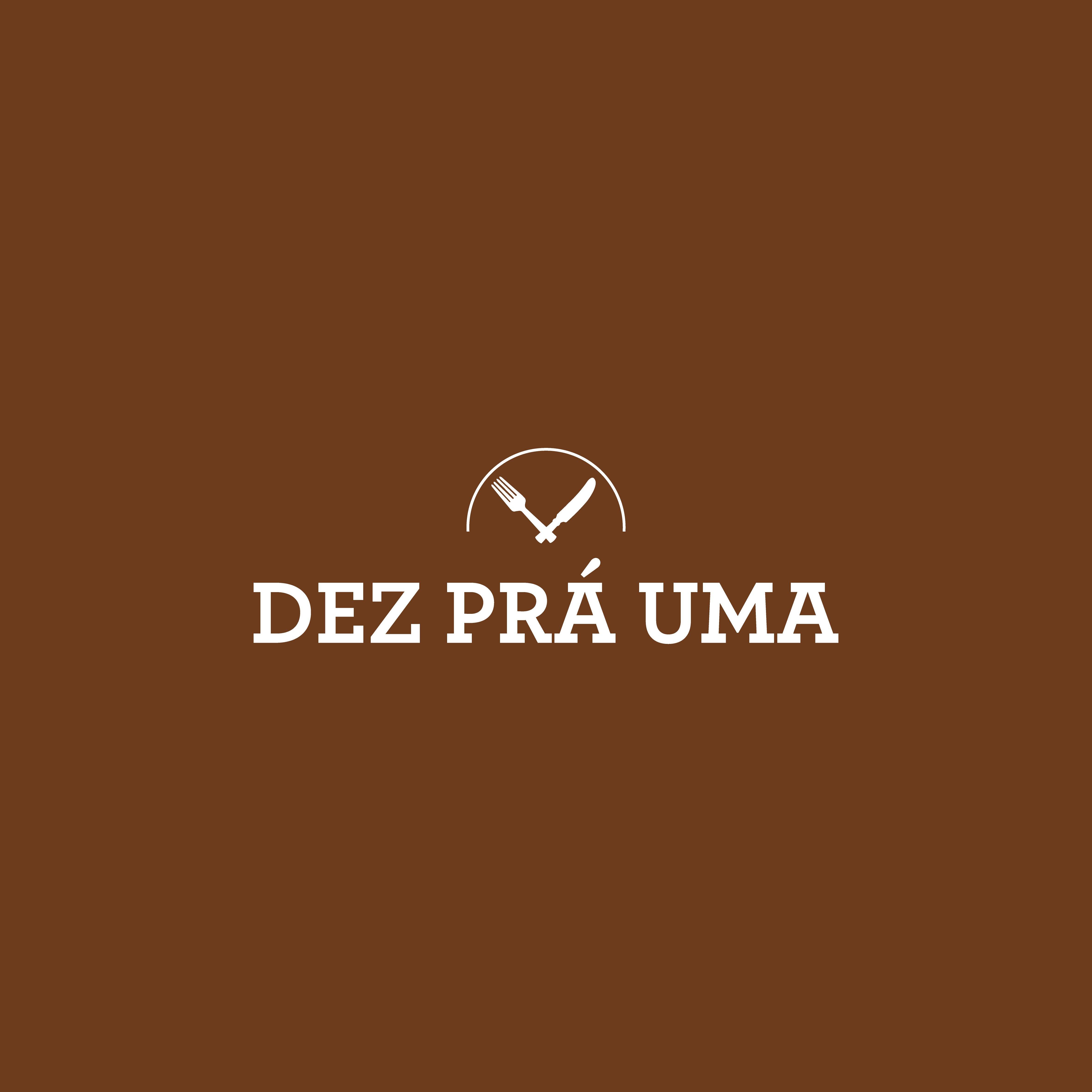 Dez Prá Uma Takeaway