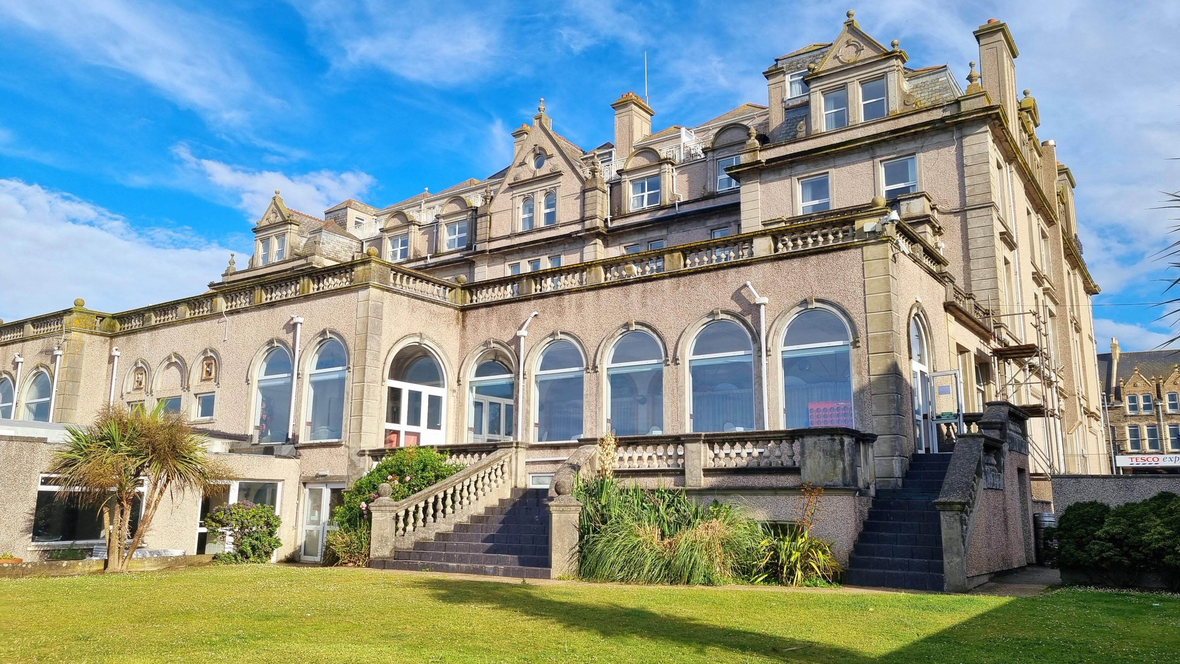 Hotel Victoria - Newquay