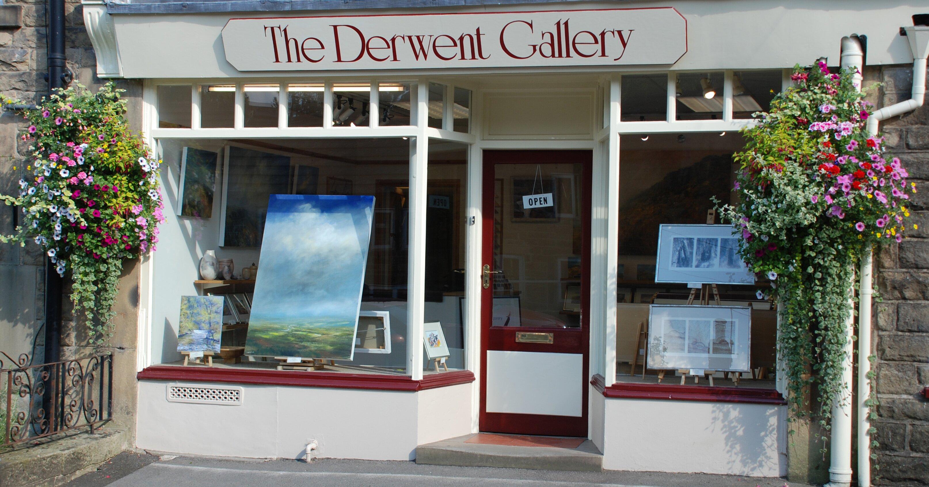 Derwent Gallery