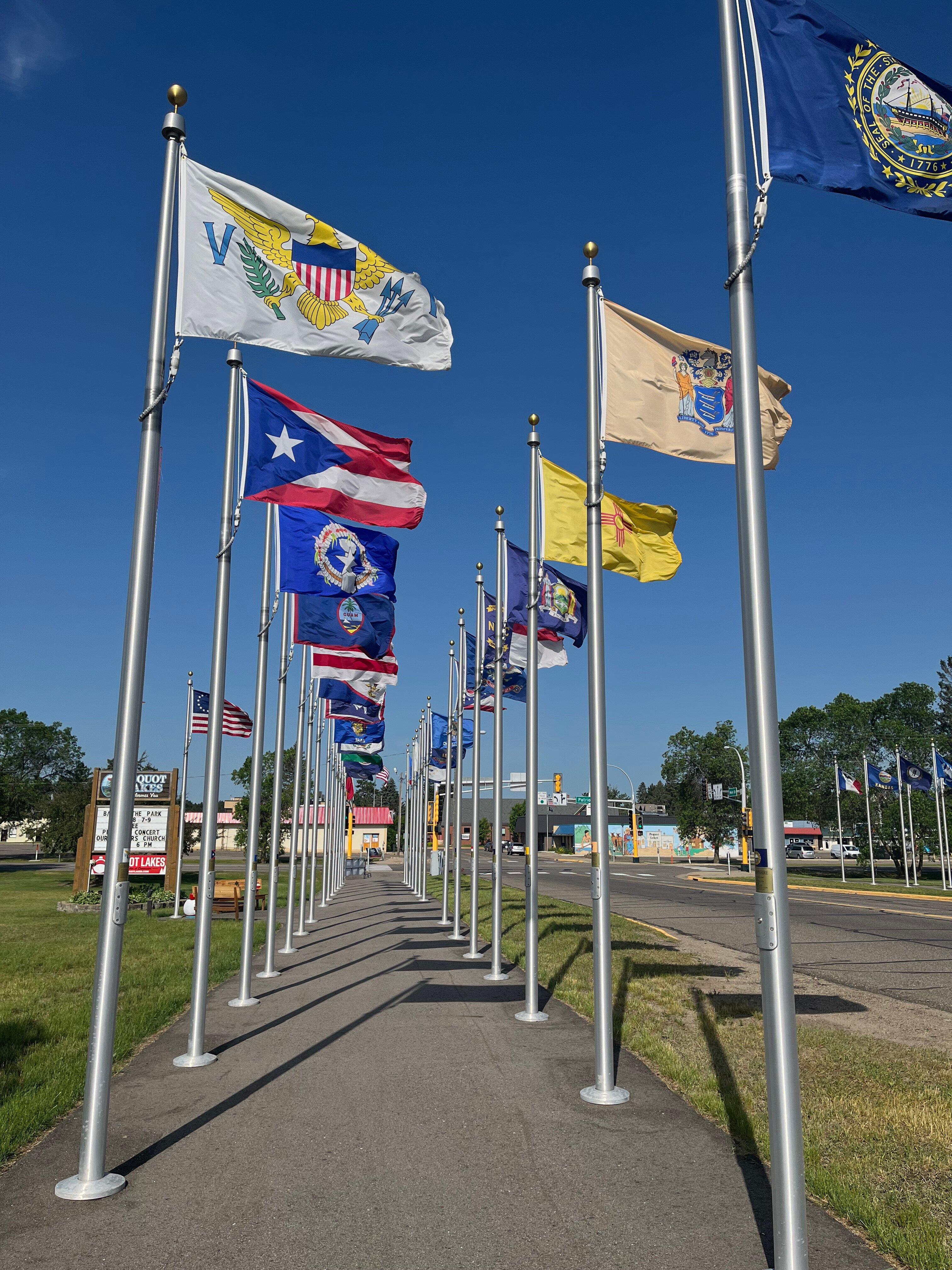 Pequot Lakes Historical Society
