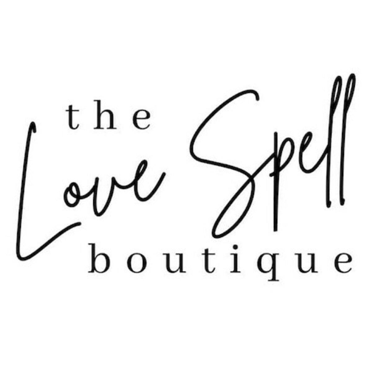 The Love Spell Boutique