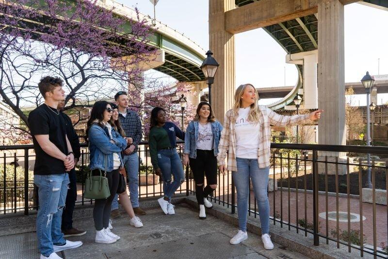 Junket Denver's Premium Tours