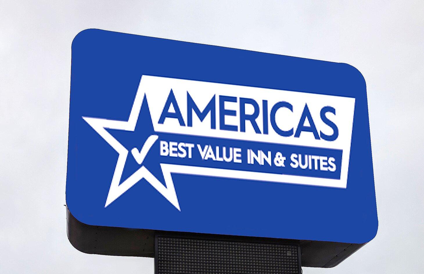 Americas Best Value Inn Billings