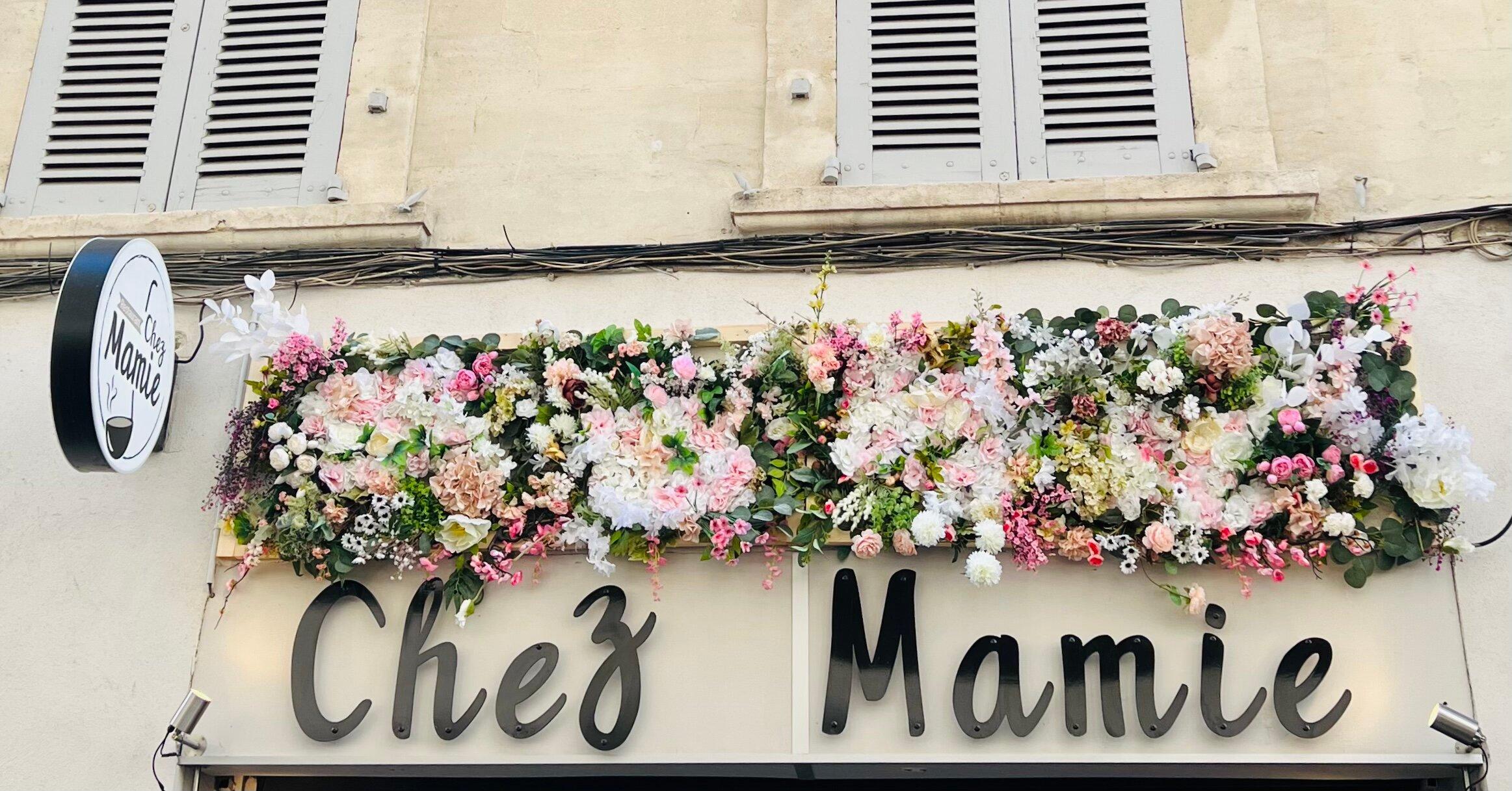 Chez Mamie