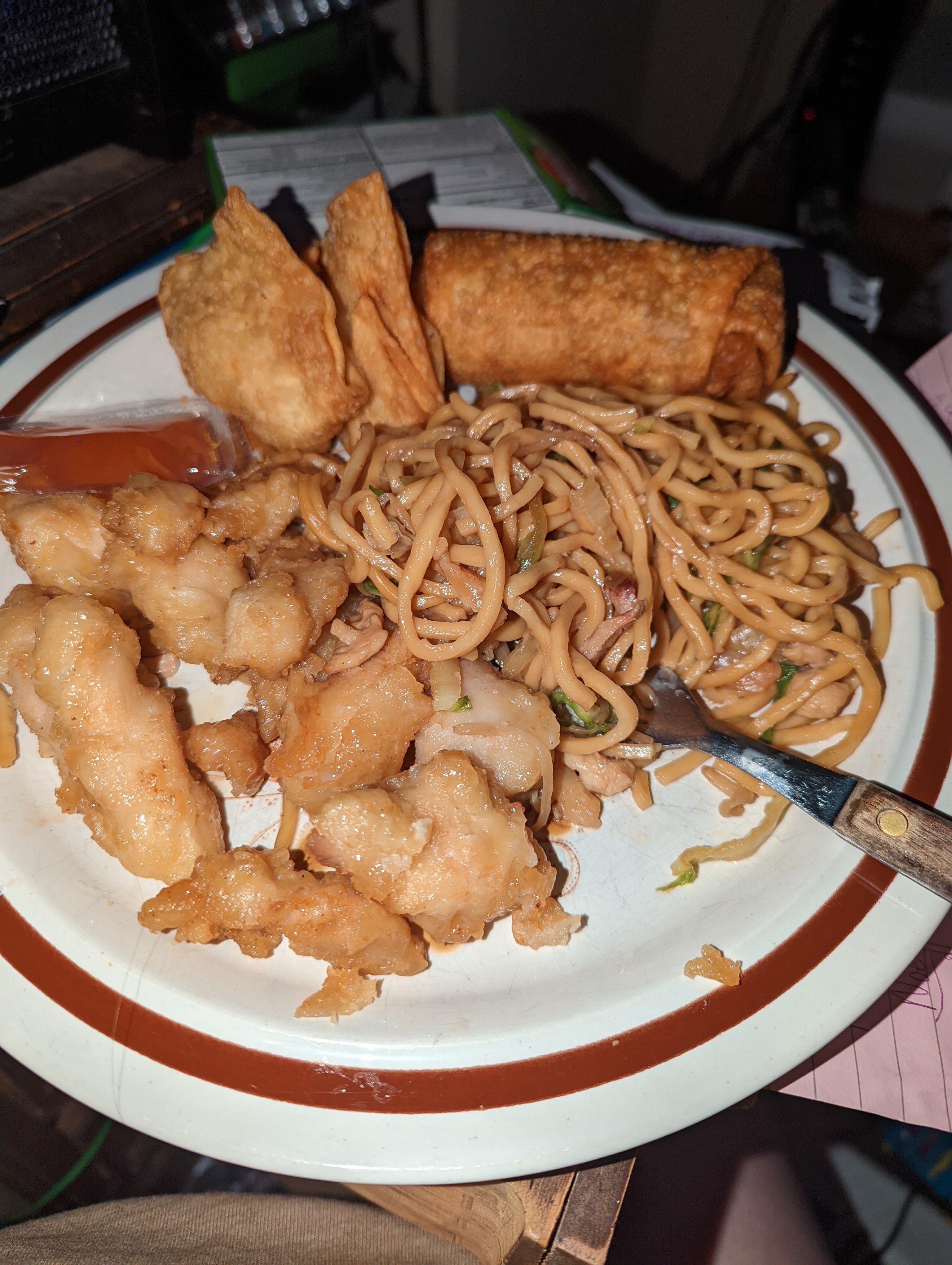 Lee Lin Chinese Restaurant