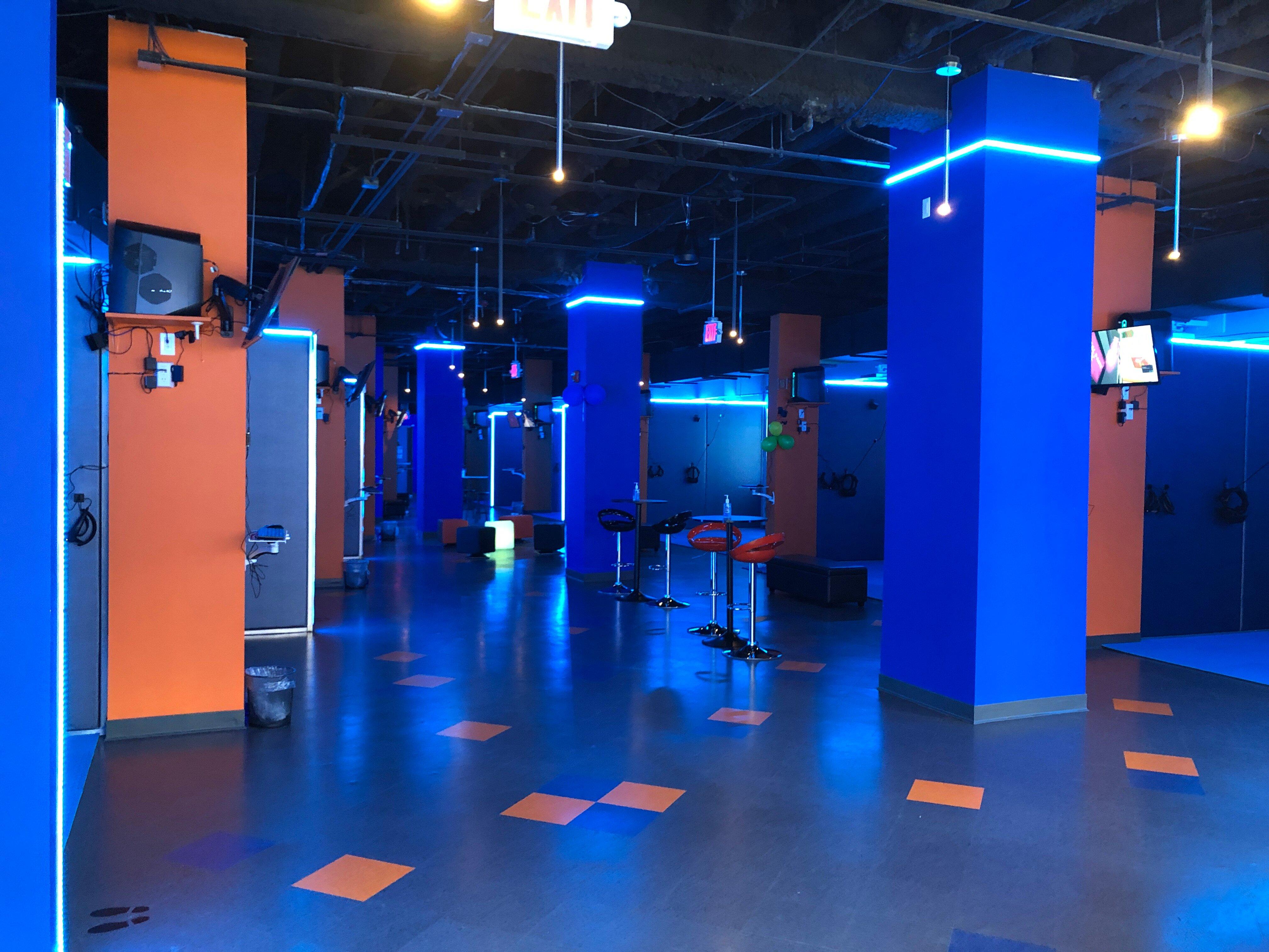 5th Dimension VR