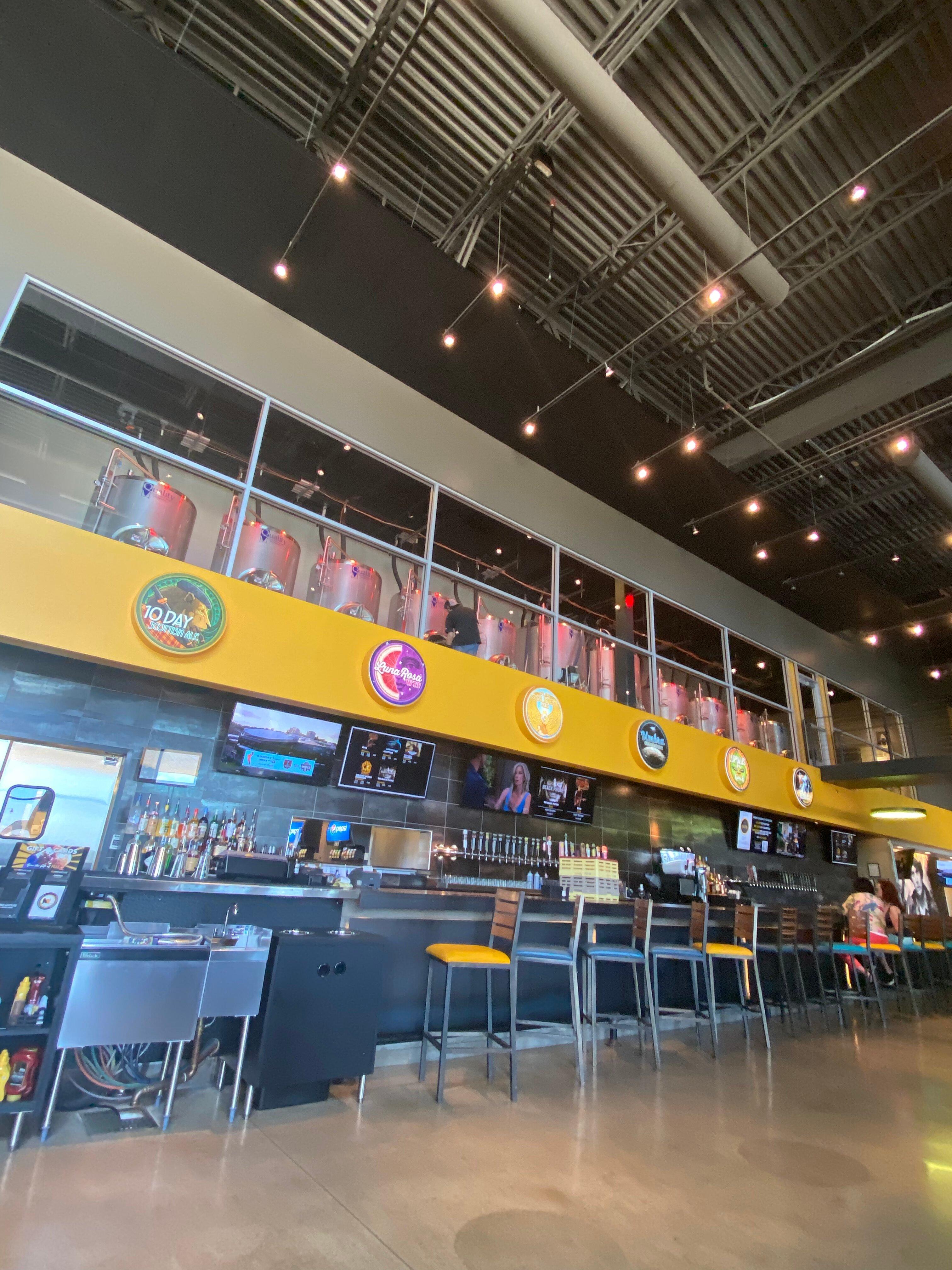 Flix Brewhouse