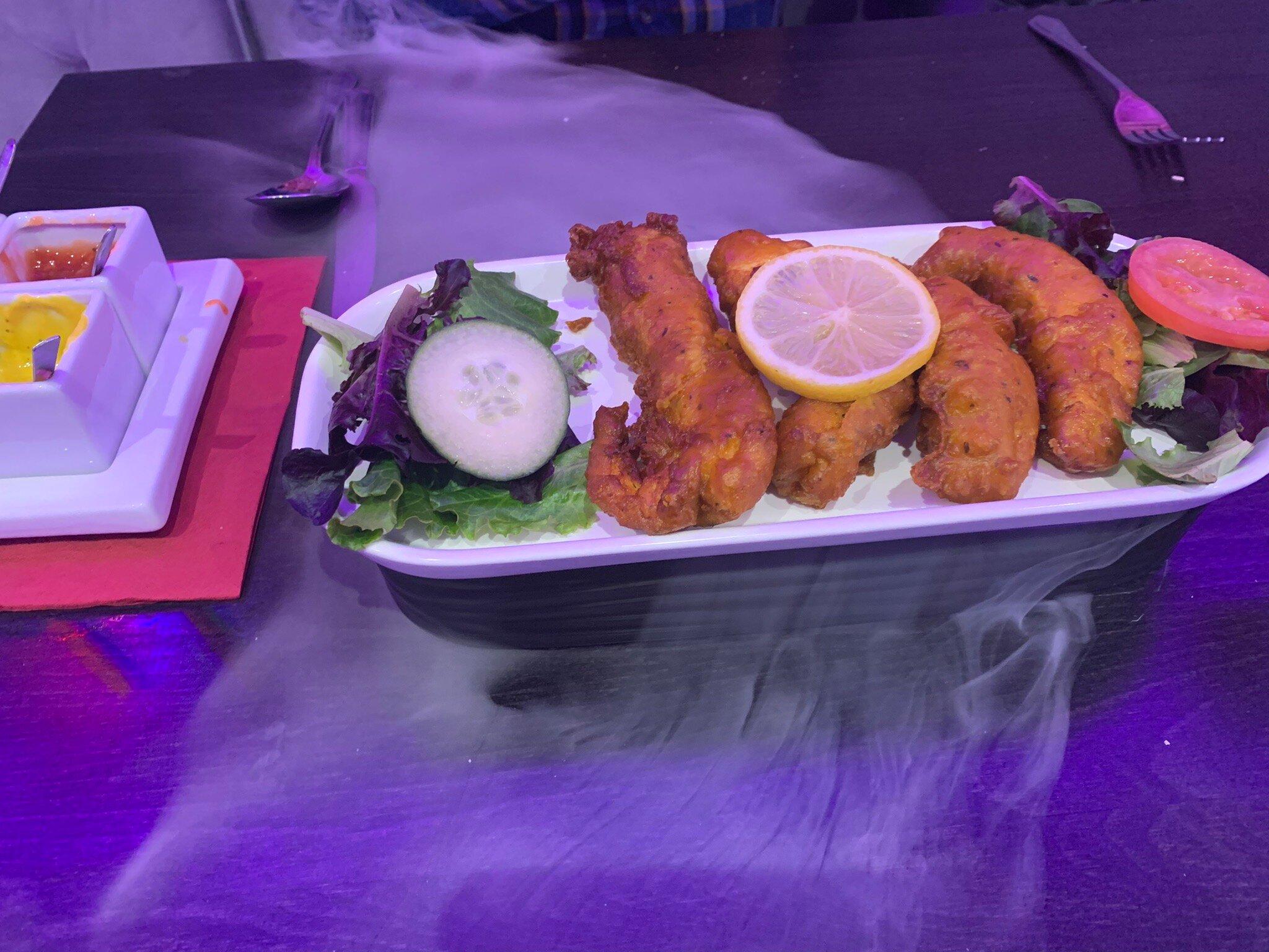 Indian Rose Restaurant & Takeaway