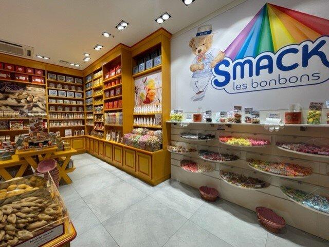 La Cure Gourmande Clermont-Ferrand