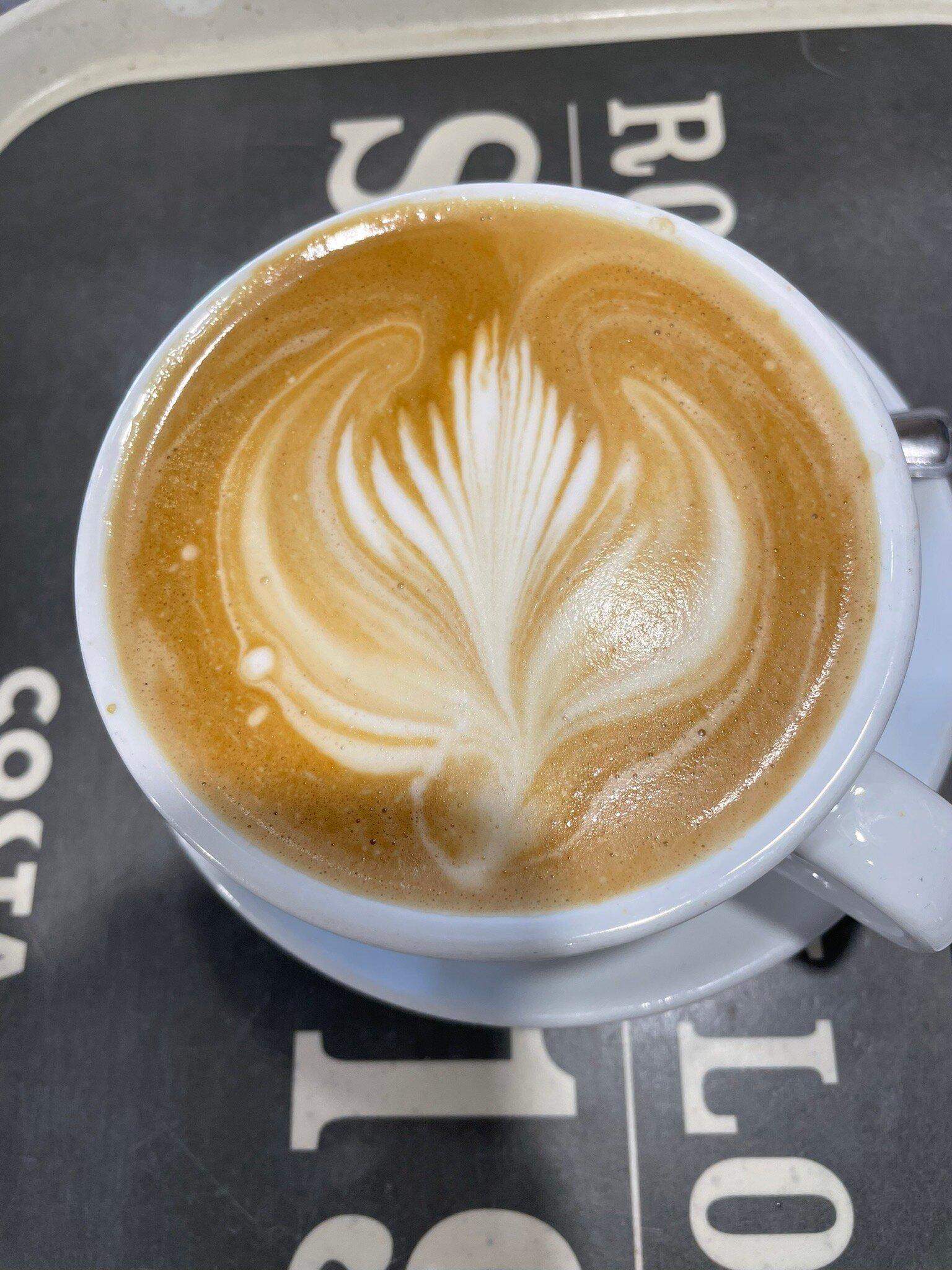 Costa Coffee Upminster 1