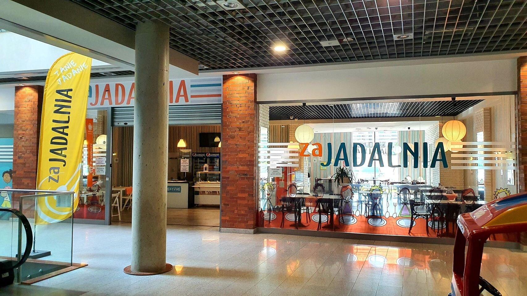 ZaJadalnia