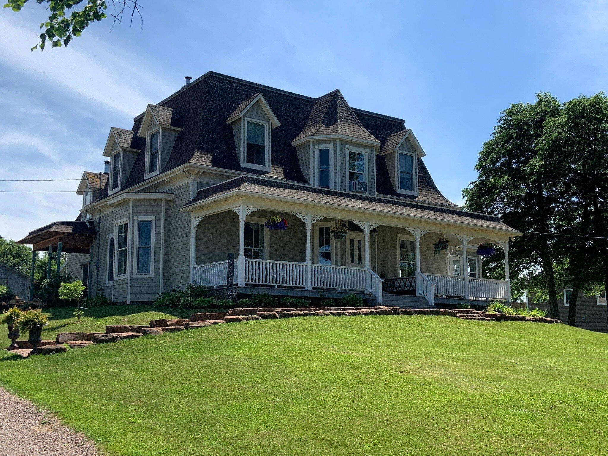 Points East Coastal Inn