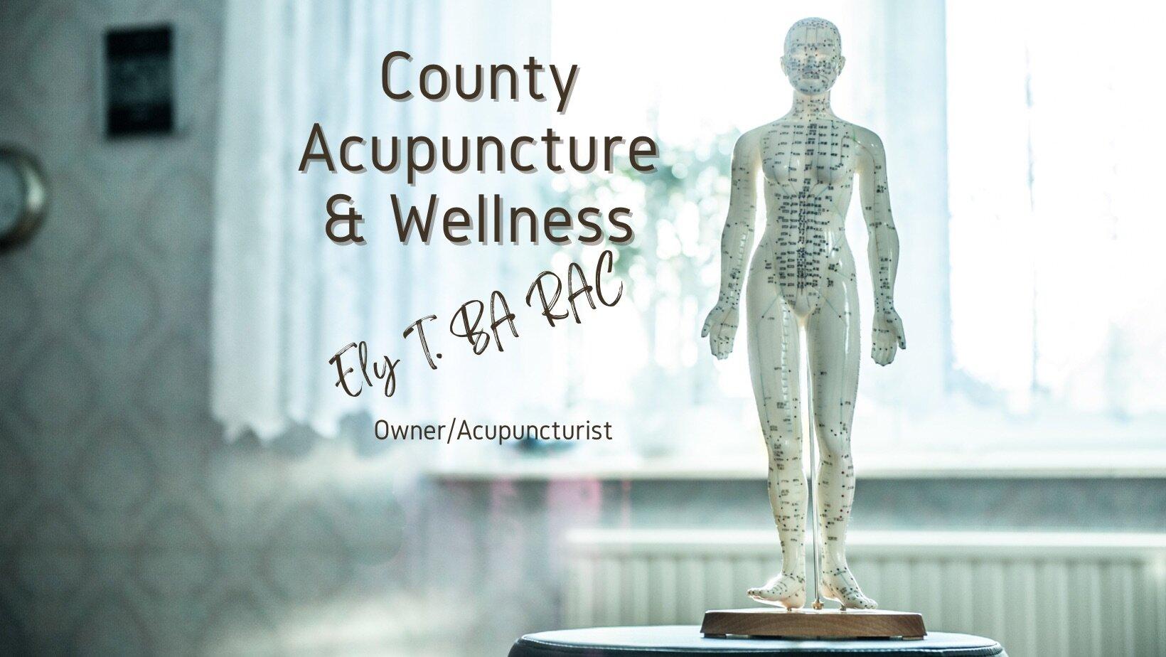 County Acupuncture & Wellness