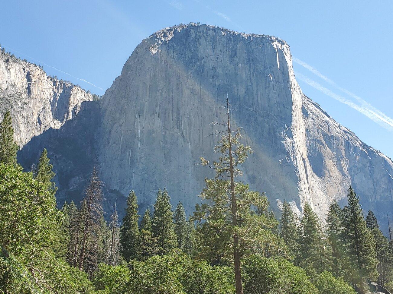 Yosemite National Park