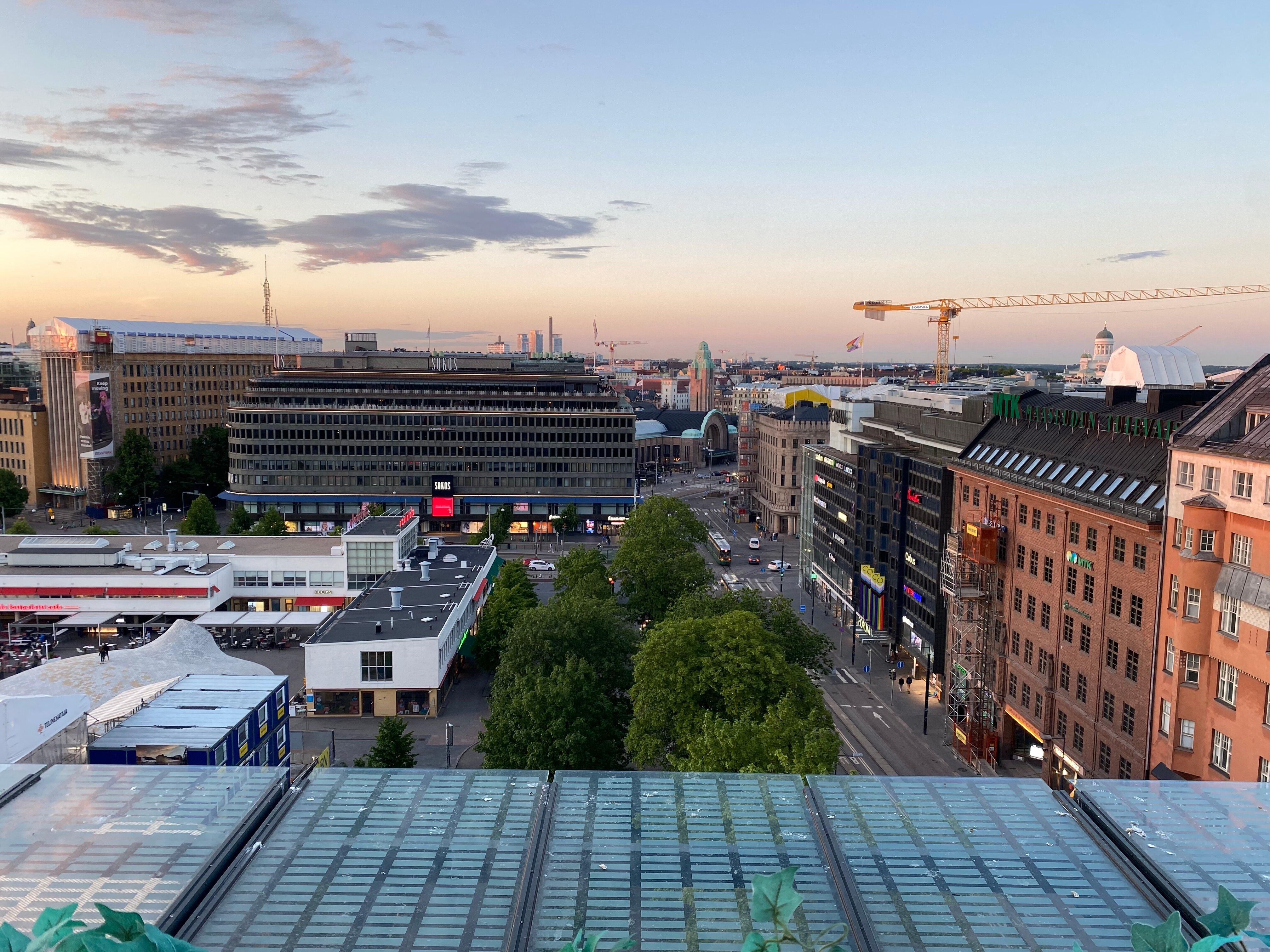 Photo by markkuautio