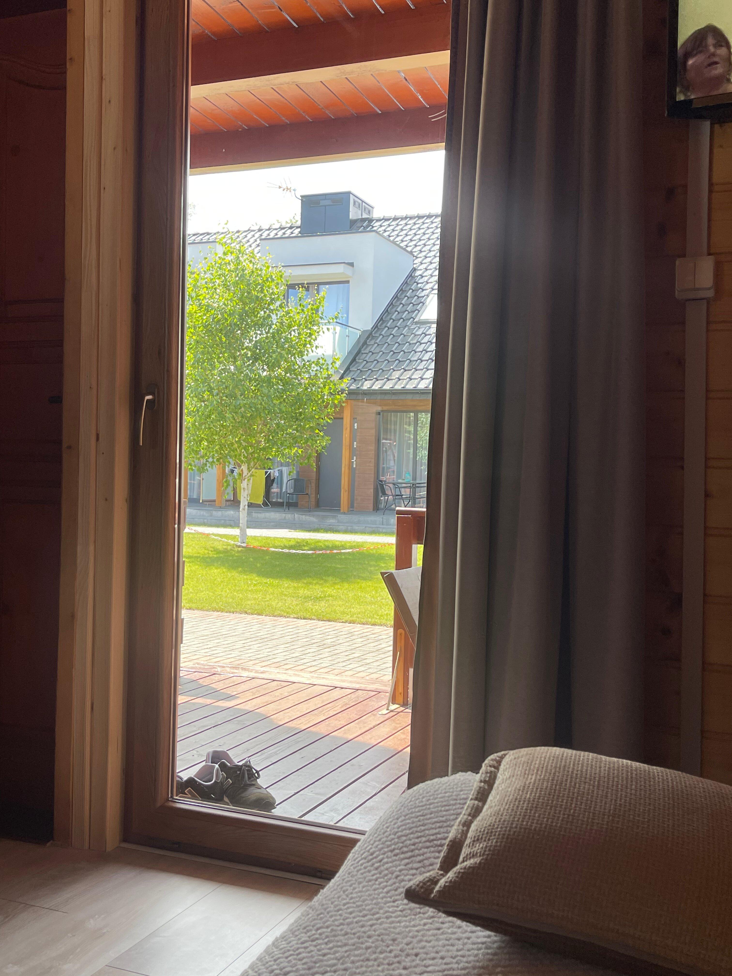 Domki Letniskowe Ibiza