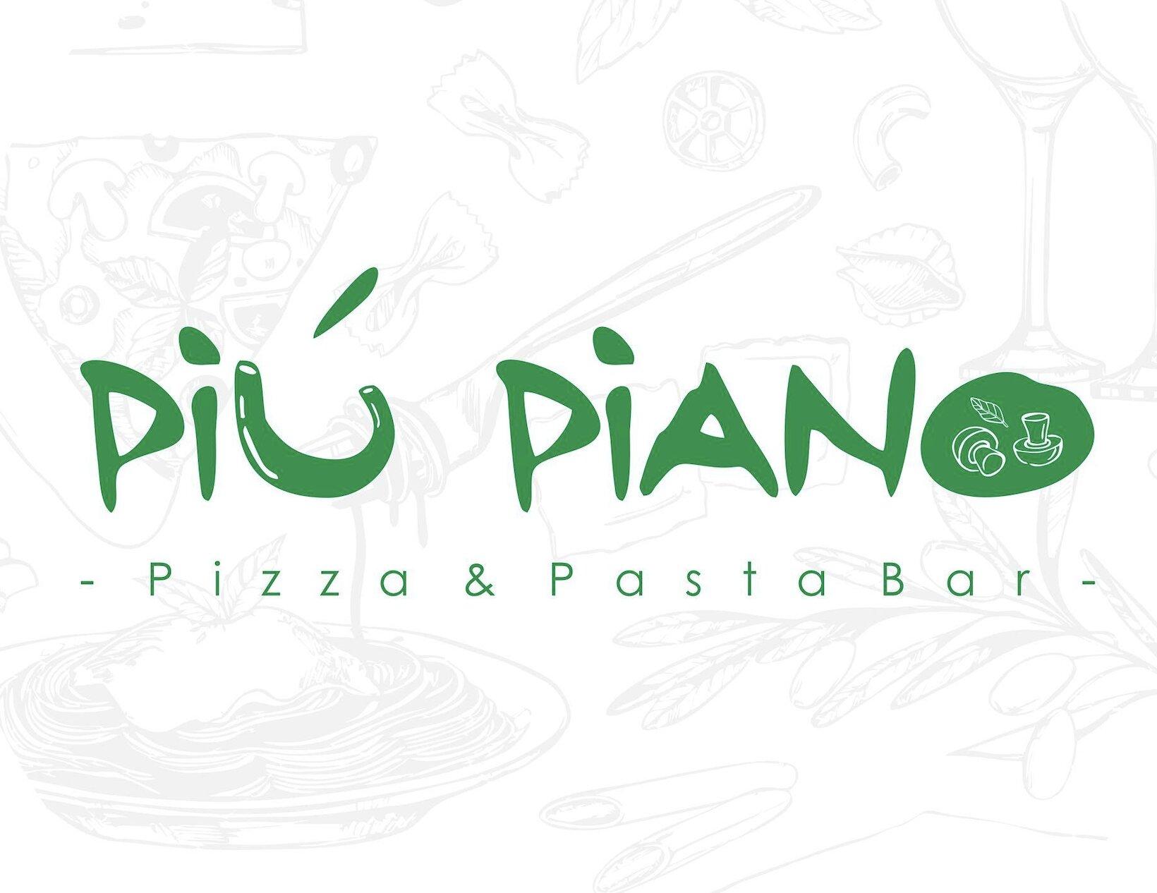 Piu Piano Pizza & Pasta Bar