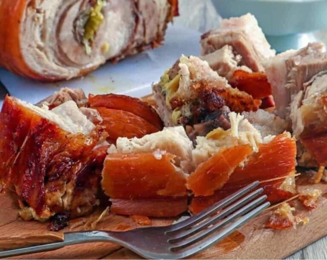 Robyns Lechon