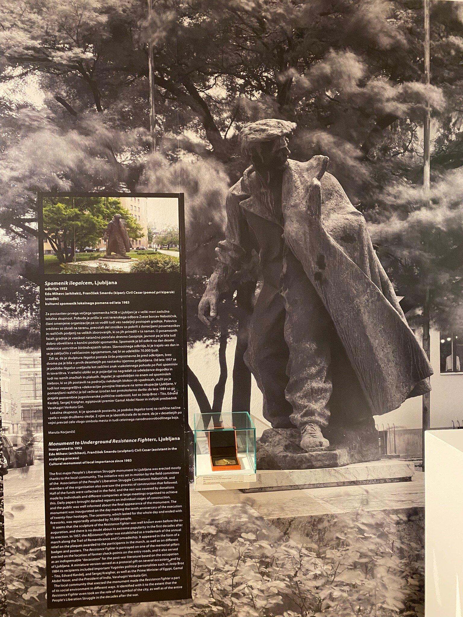 Museum of Modern Art