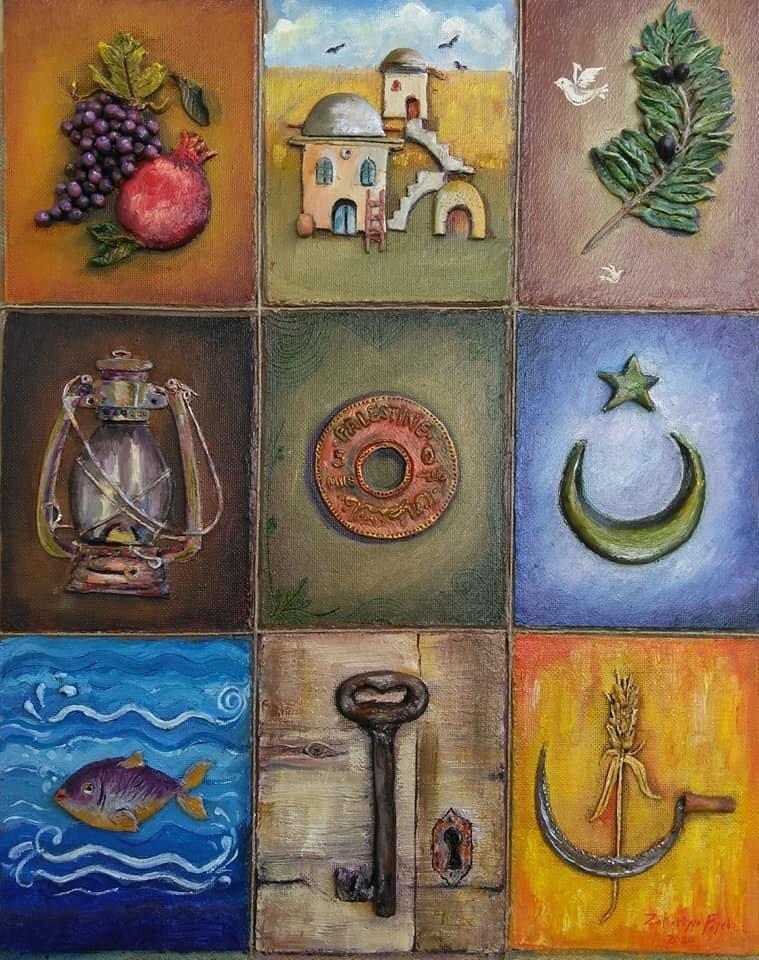 Carre d'Artistes Doha