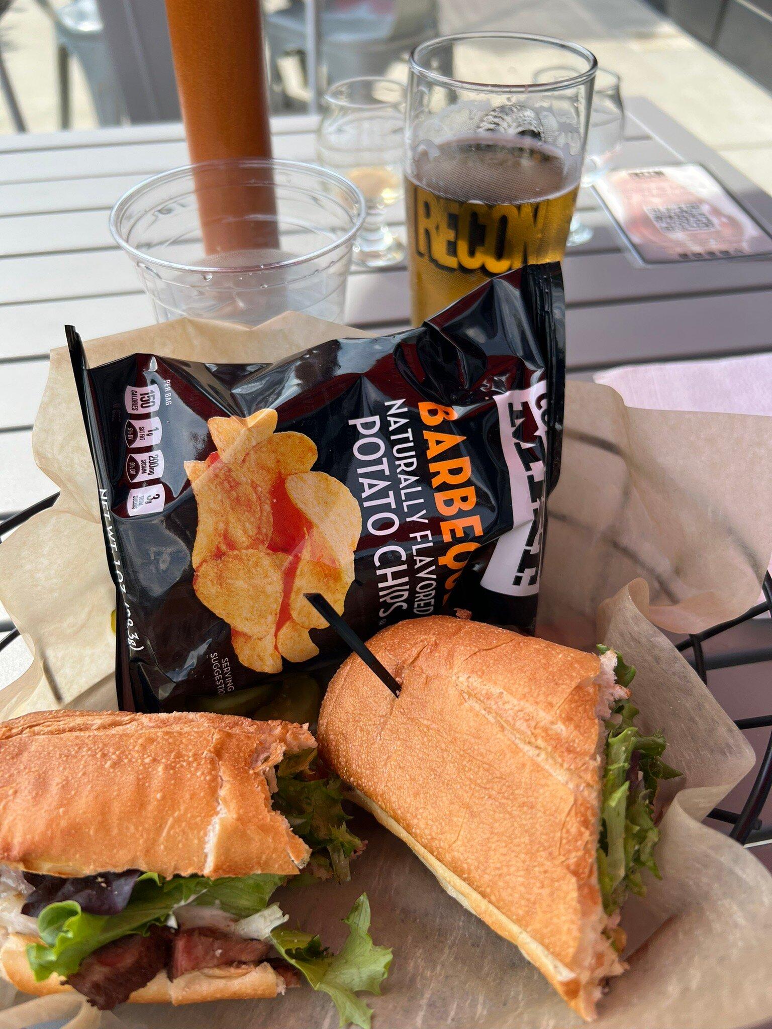 Photo by HJCharlebois