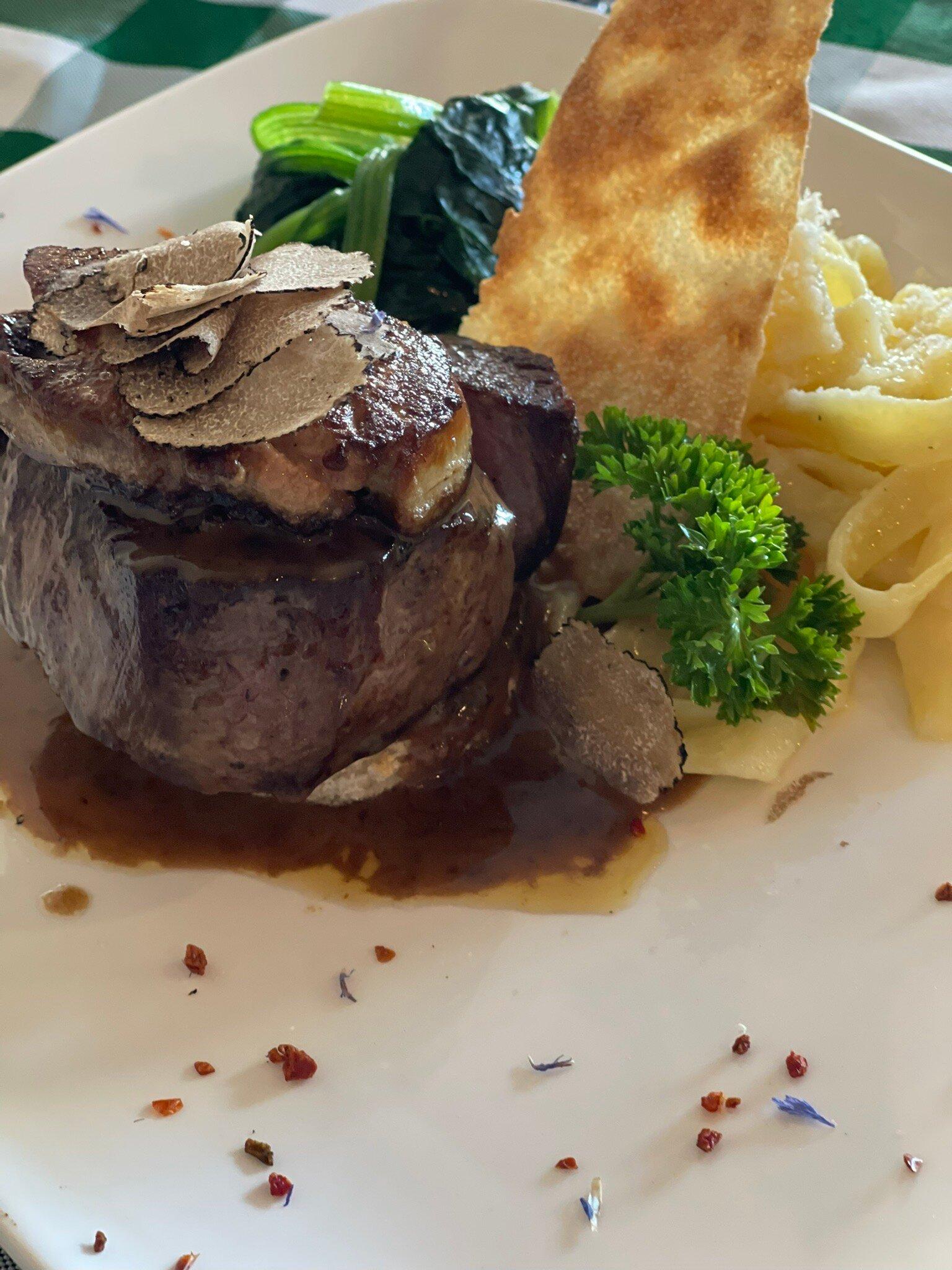 Osteria Da Francesco