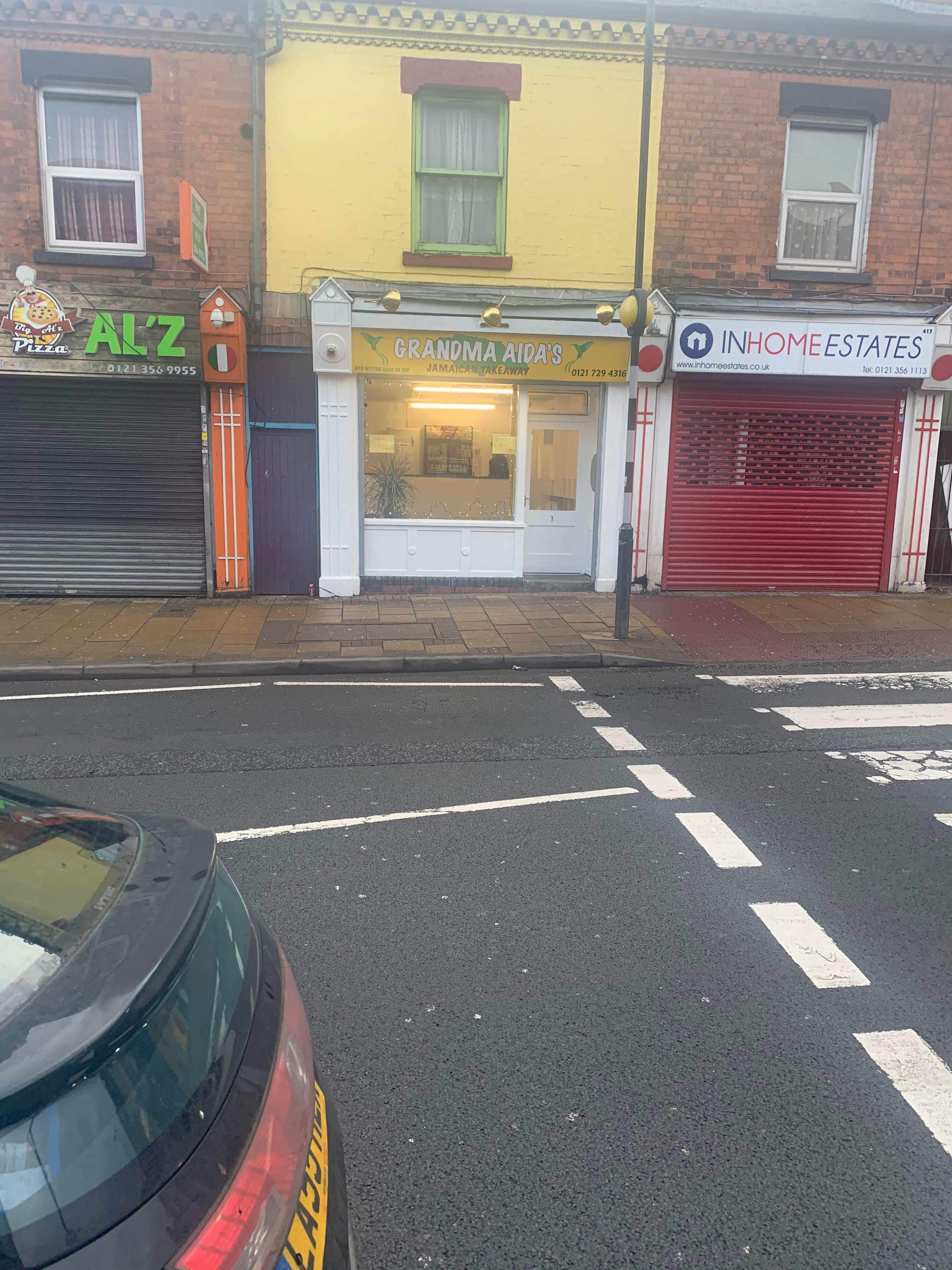 Photo by GrandmaAidas