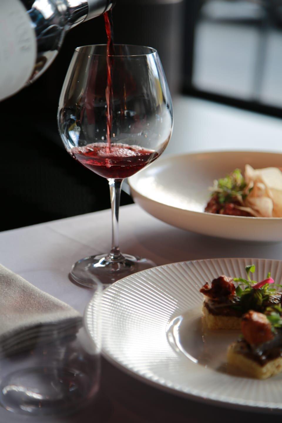 Xi Restaurant Windsor