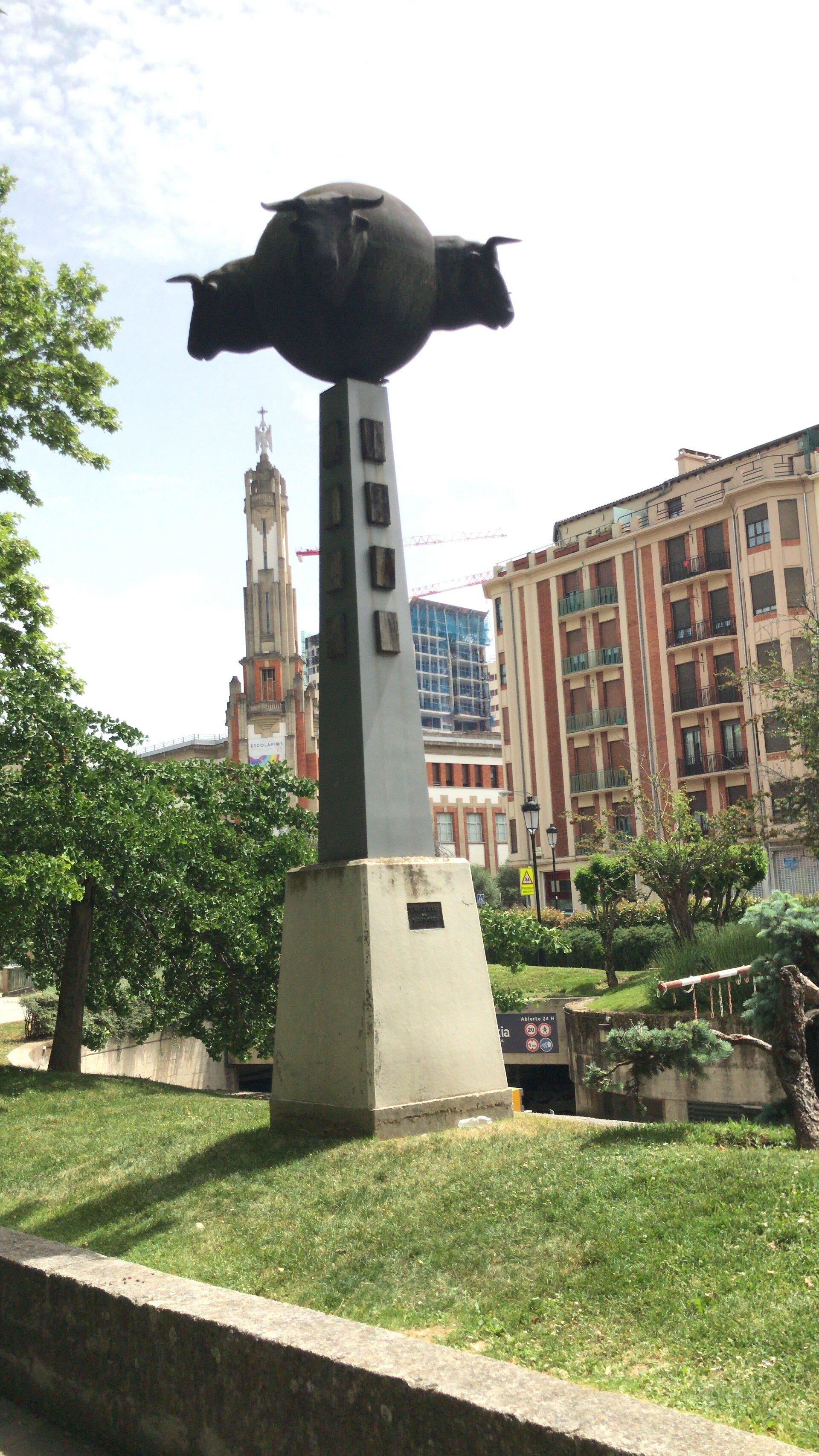 El Mundo De Los Toros