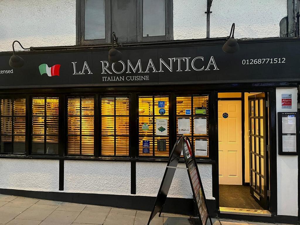La Romantica