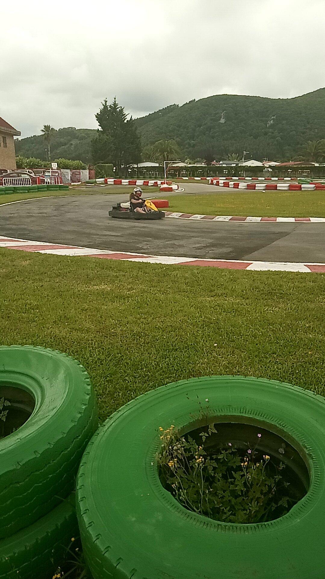 Karting Los Molinos