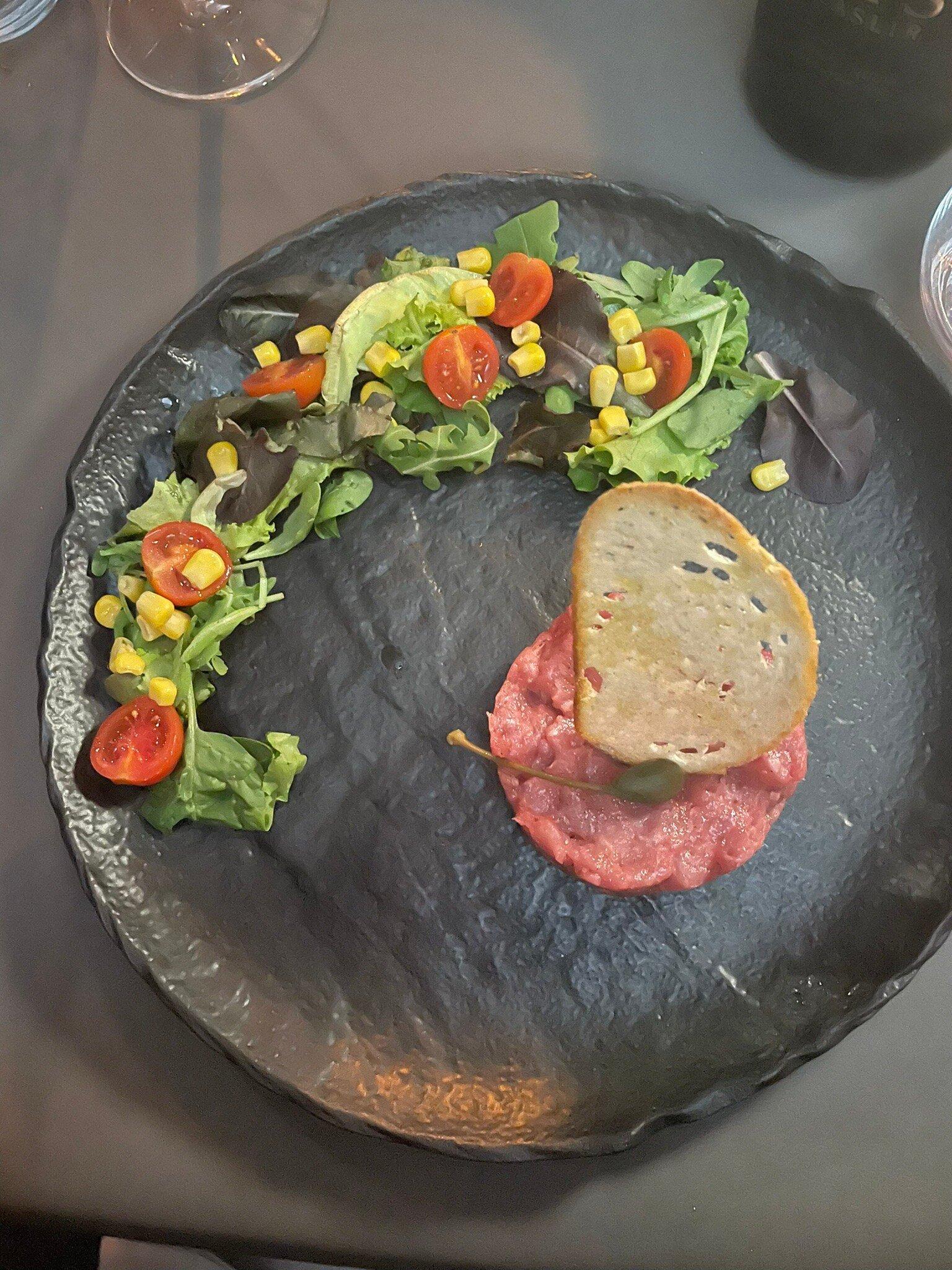 02 Hosteria Contemporanea