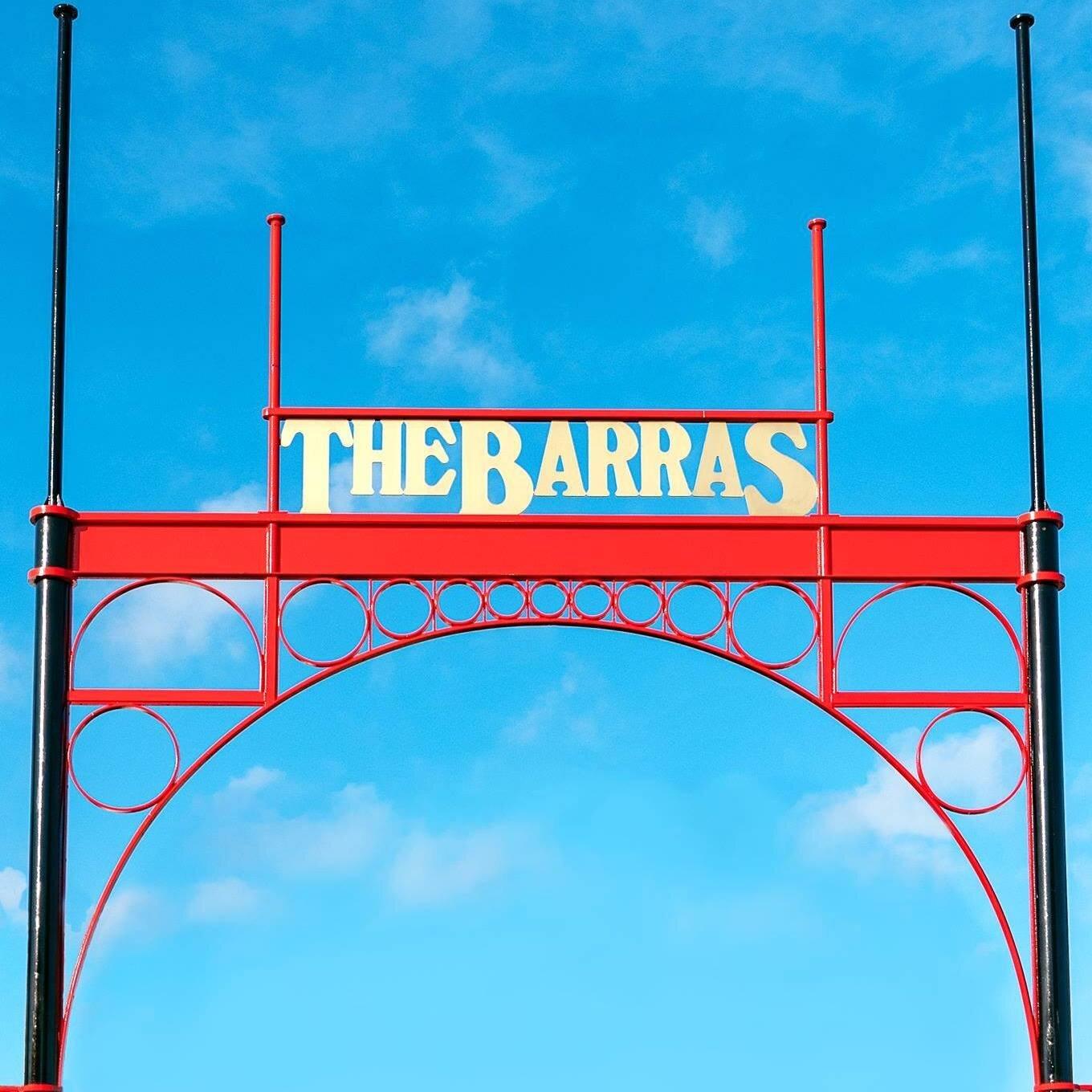 Barras Market