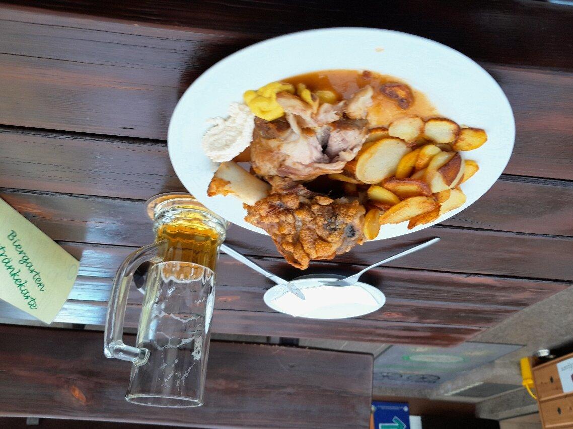 Erlengrund Landgasthof