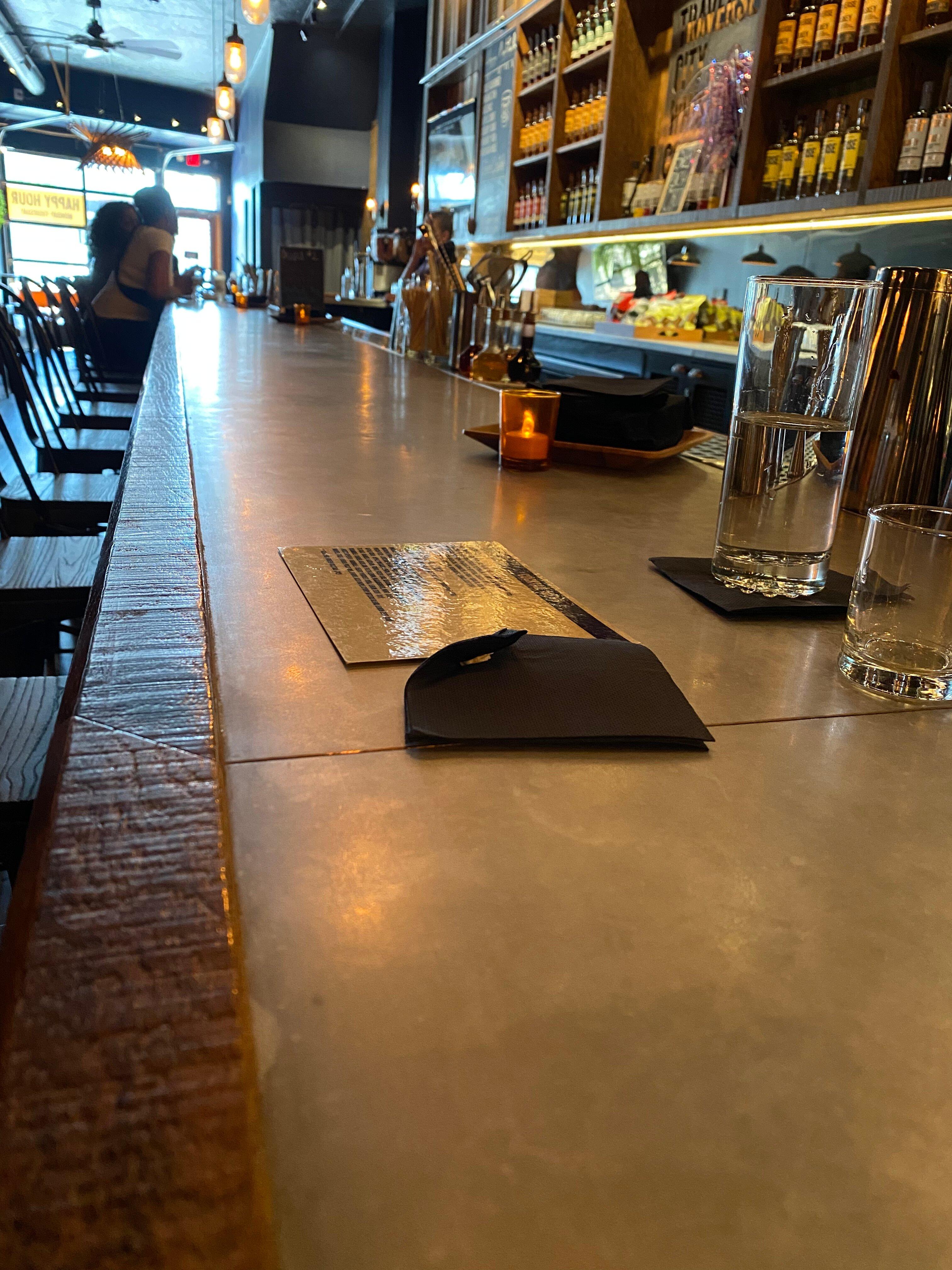 Traverse City Whiskey Co. Outpost