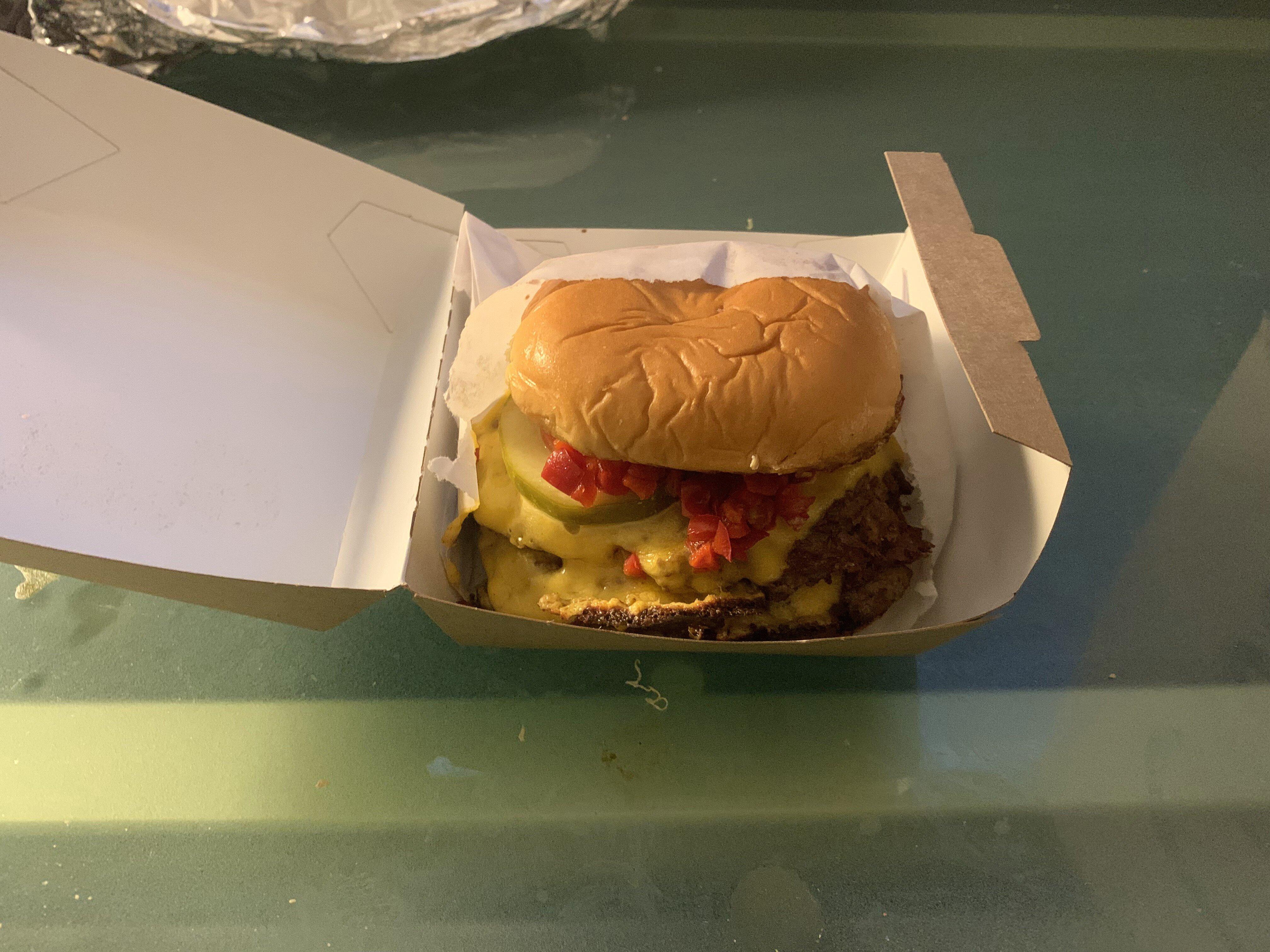 Shake Shack Willis Tower