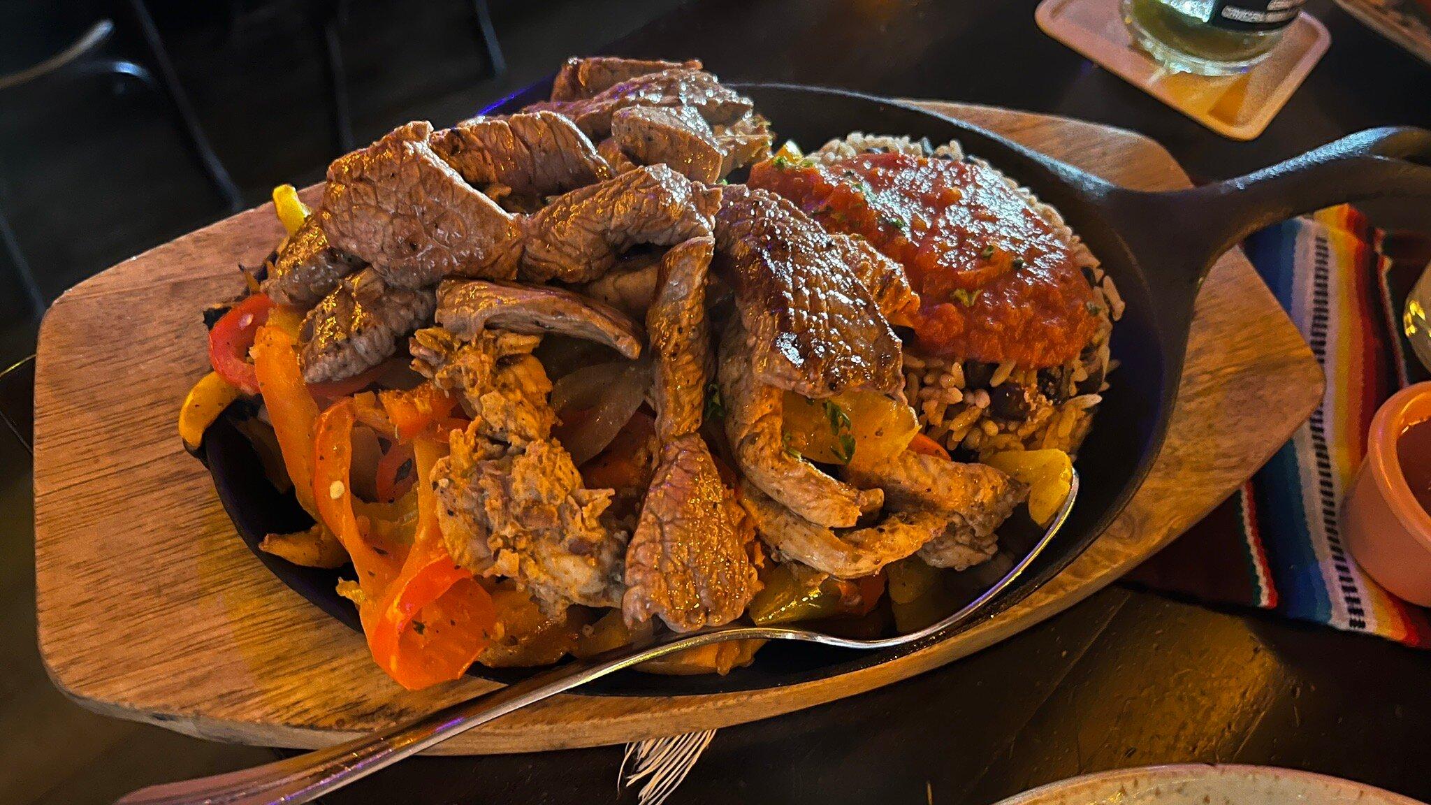 Bandoleros Singen // Der Mexikaner