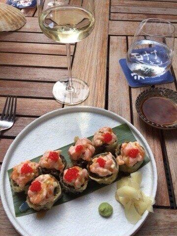 Photo by WestSussexWhitefox