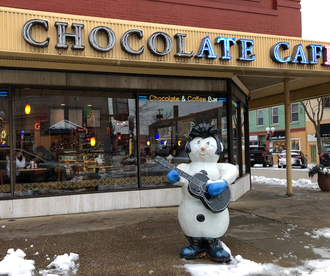 Photo by stjosephmivacation