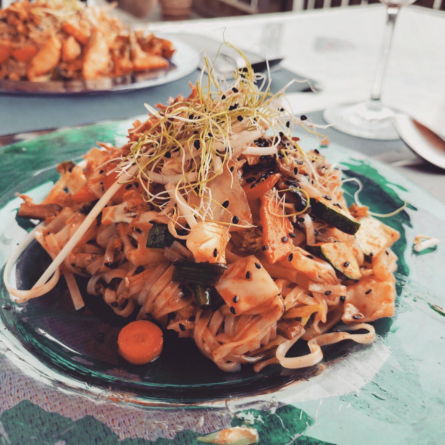 Streetfood Aargau Restaurant