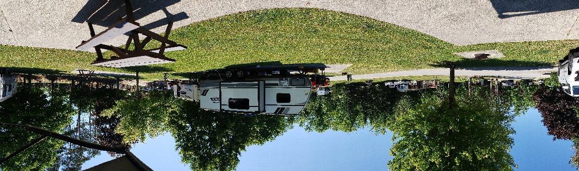 Woodland Park Campground