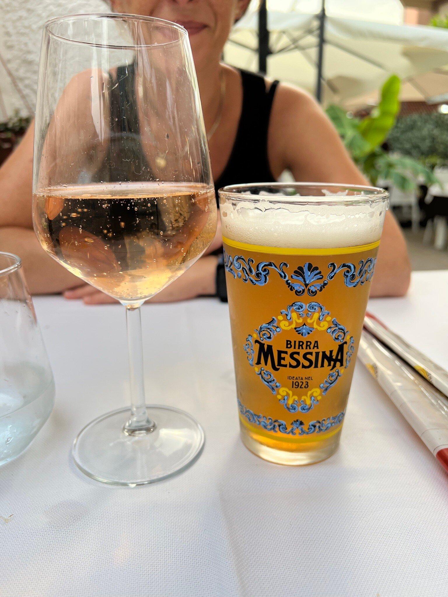 Partenope Ristorante Pizzeria