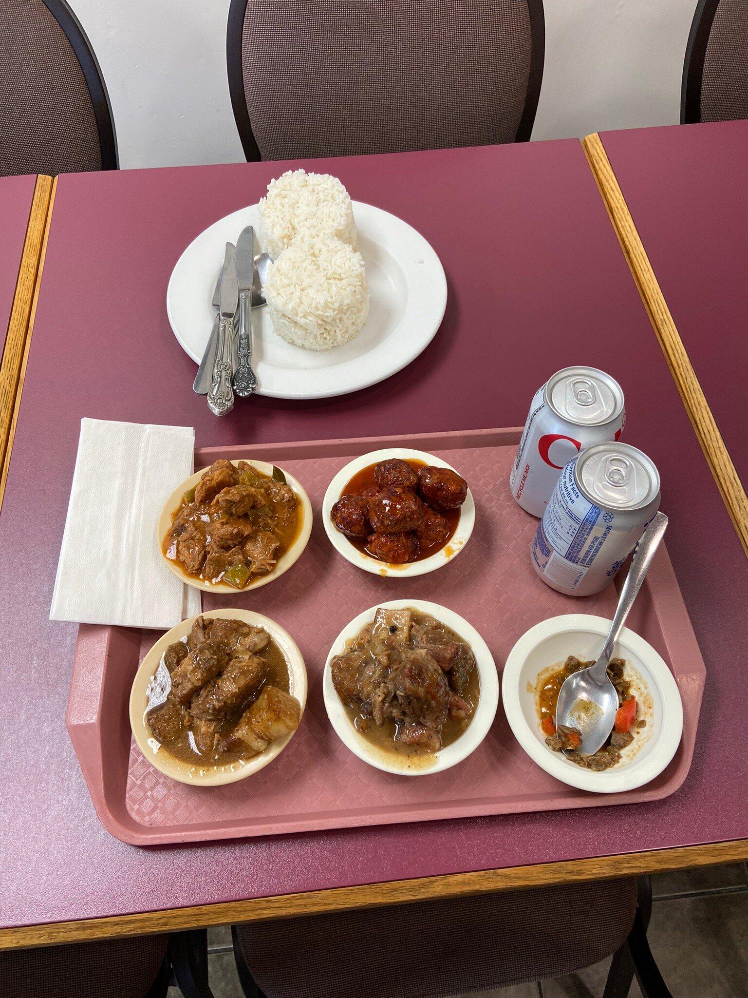 Kalan Restaurant
