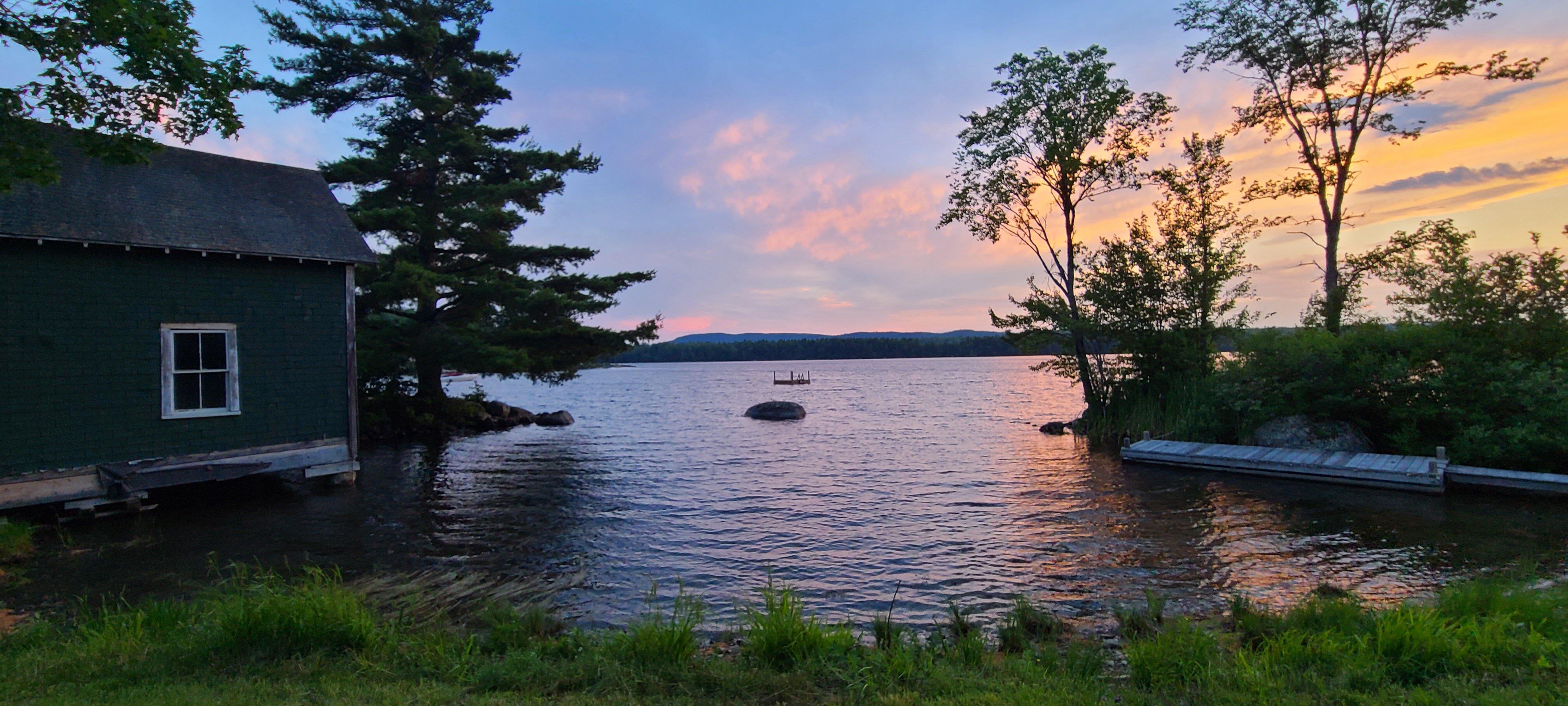 Photo by Grandlakecottages