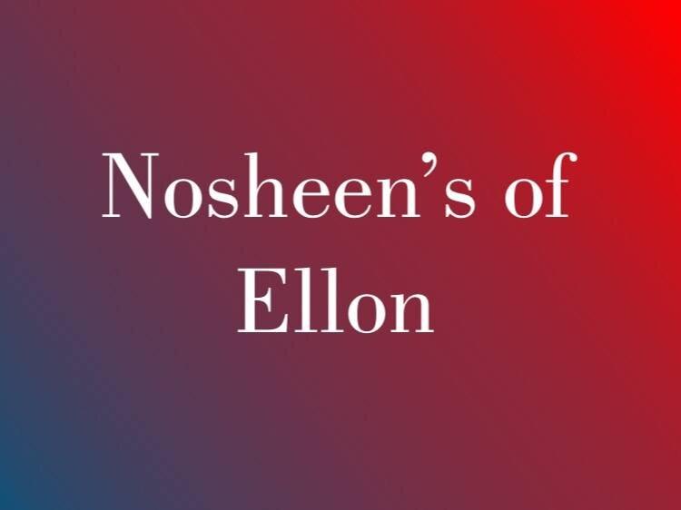 Nosheen Tandoori Indian Restaurant