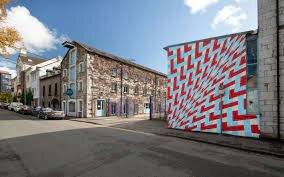 Backwater Artists Group