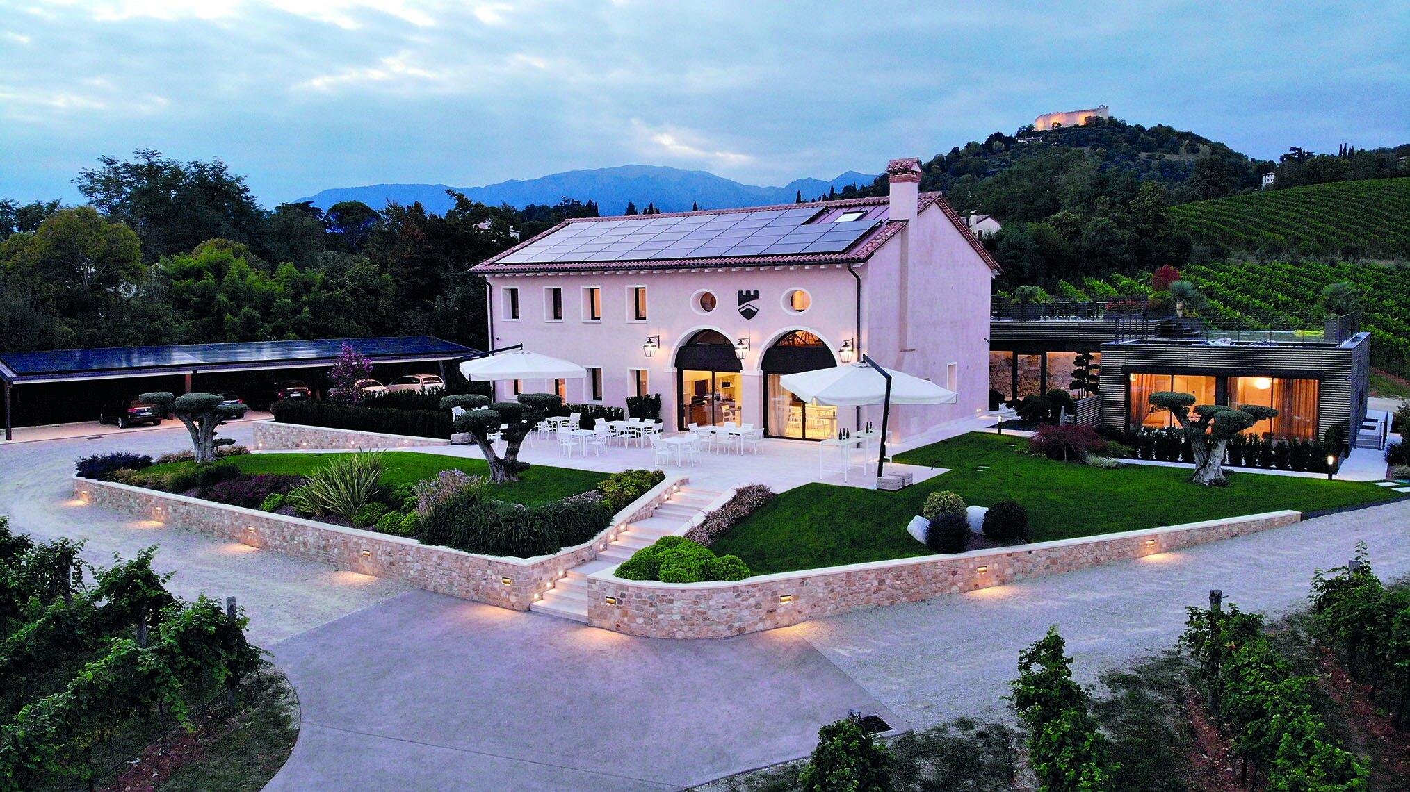 Progress Country & Wine House