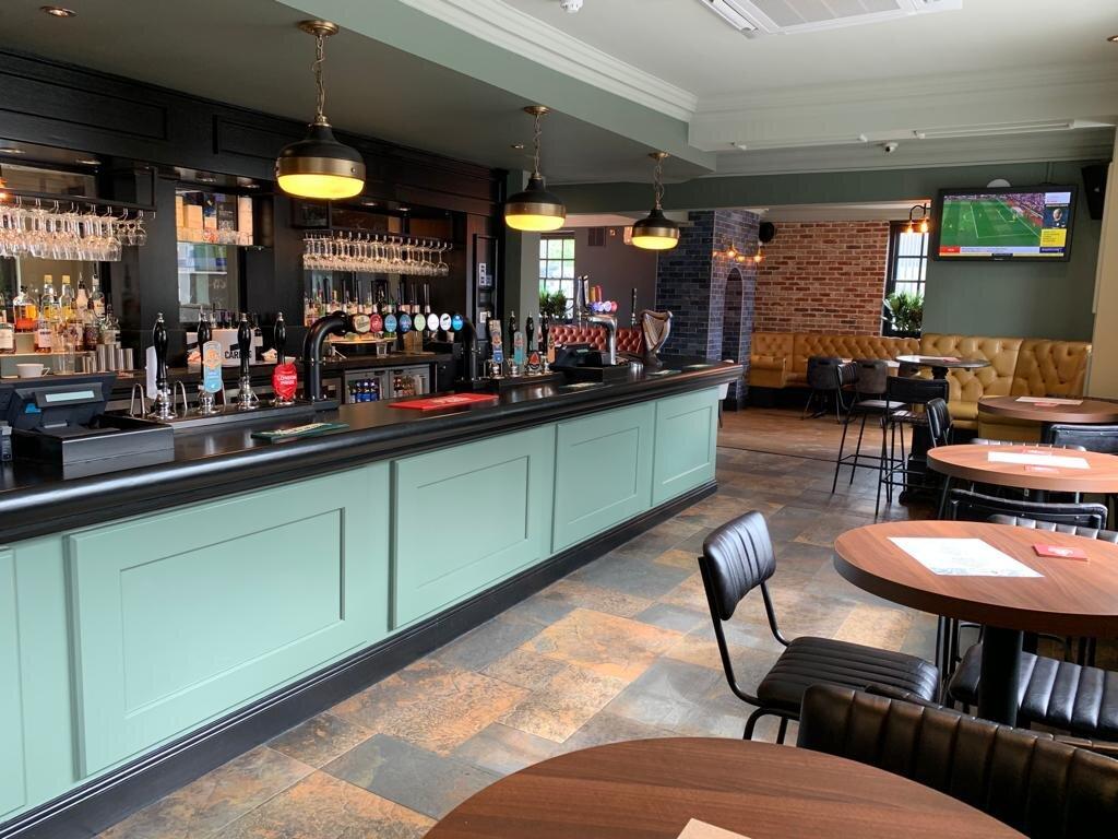 Trent Navigation Inn