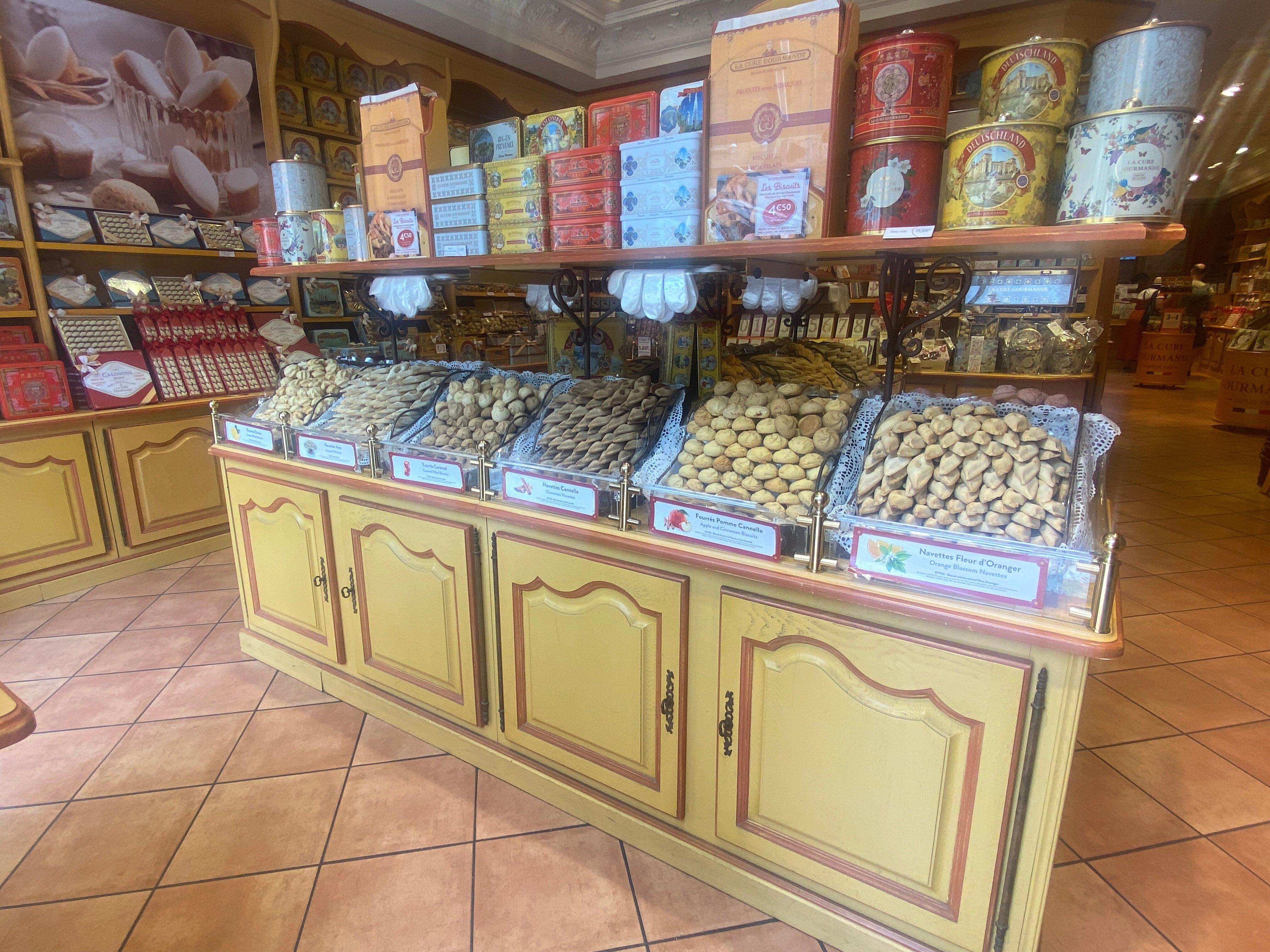 La Cure Gourmande Aix-en-provence